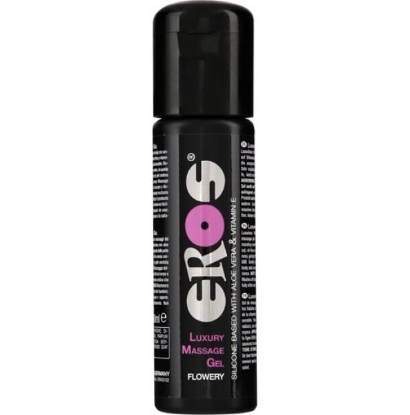 Eros Luxury Massage Gel
