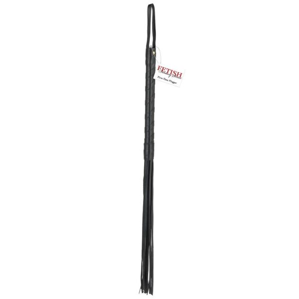 Fetish Fantasy First Time Flogger nine-tail flogger by Pipedream