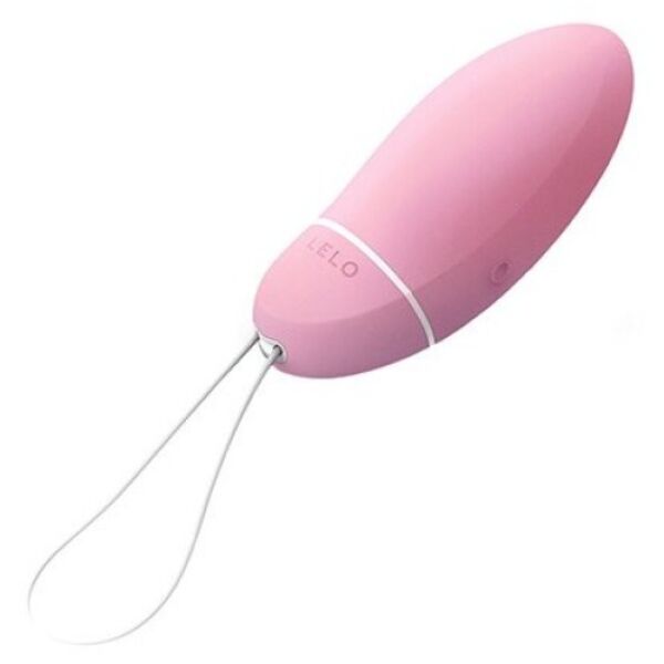 LELO Luna Smart Bead vibrating egg for pelvic floor exercises