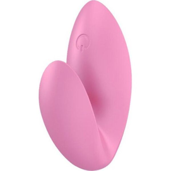 Satisfyer Love Riot finger vibrator