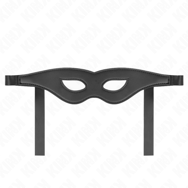 Kink Model 1 blindfold for role play
