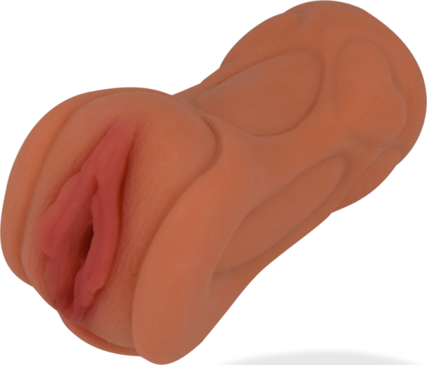 Vagina-shaped Jamyjob Signature Debora masturbator