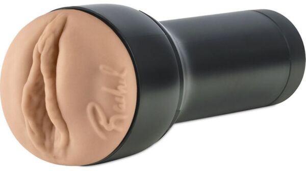 Kiiroo FeelRachel Starr Stroker masturbator with its case
