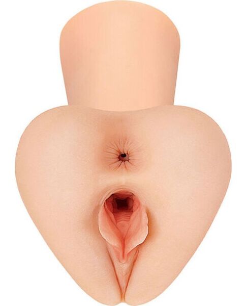 PDX Plus Pick Your Pleasure XL realistic masturbator