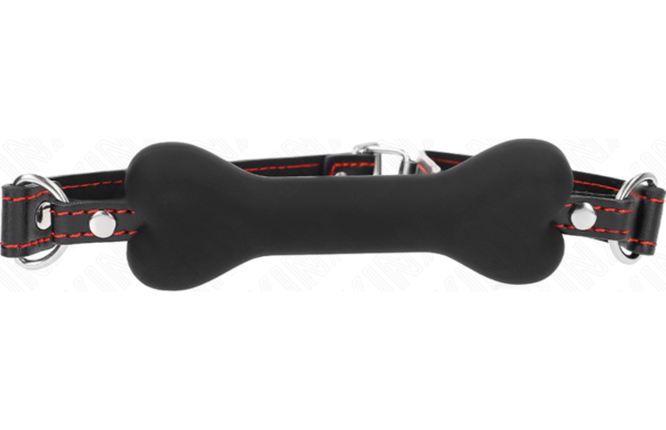 KINK bone gag