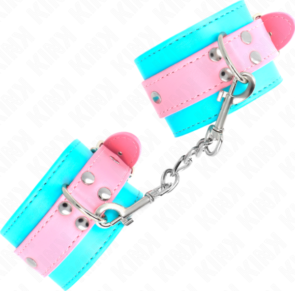 Kink Wrist Restraint wrist restraints