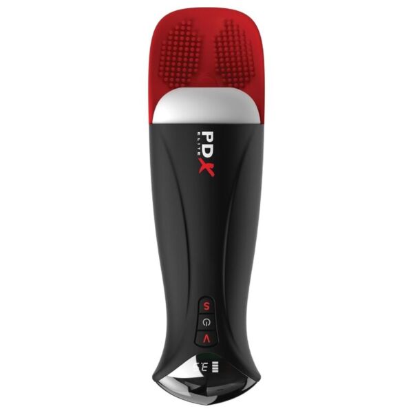 PDX Elite Fap-O-Matic Pro XL automatic masturbator