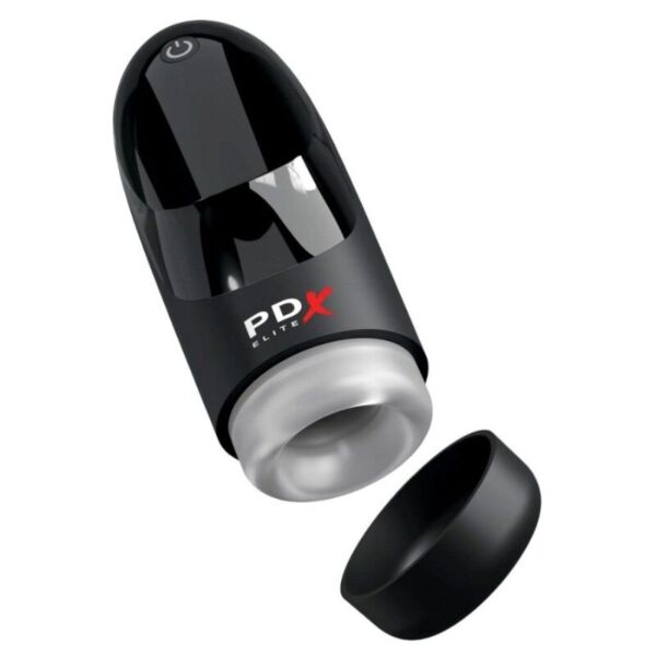 PDX ELITE HydroGasm automatic masturbator