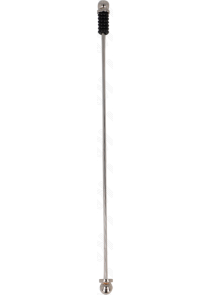 Kink Nipple Clamps, 20 cm
