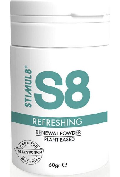 STIMUL8 S8 Renewal Powder, 60 g