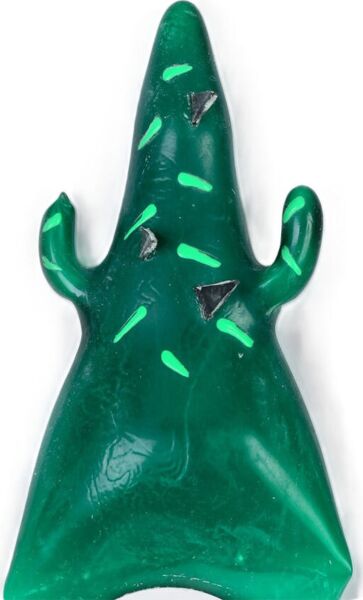 Cactus-shaped Condomerie Big Cactus XL decorative condom