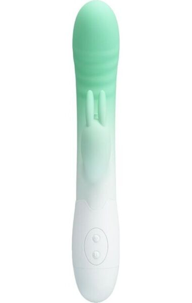 Pretty Love Cerberus rabbit vibrator