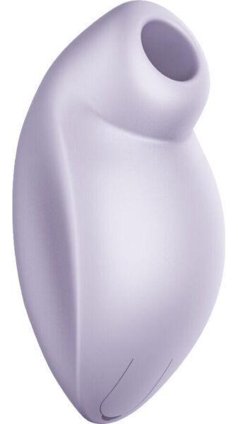 Violet Fun Factory Gaia clitoral suction toy