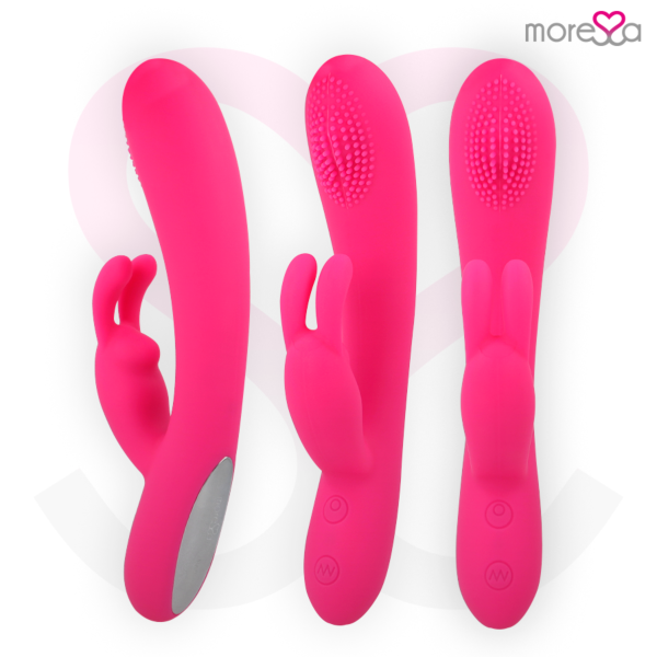 Moressa Gino G-spot vibrator