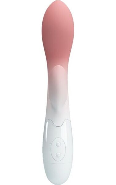 Pretty Love BI-014174-A5 silicone rabbit vibrator
