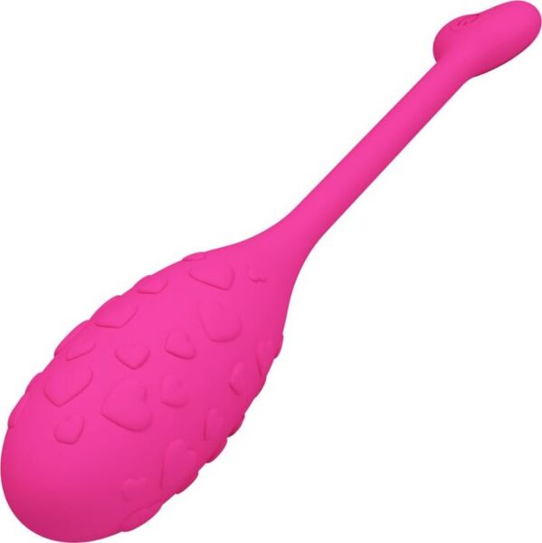 Pretty Love Fisherman vibrating egg
