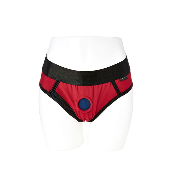 Contour Harness-XL Bordeaux Contour Harness-XL Bordeaux