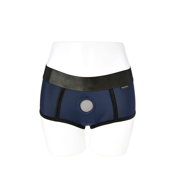 Fit Harness-XL Navy Blue