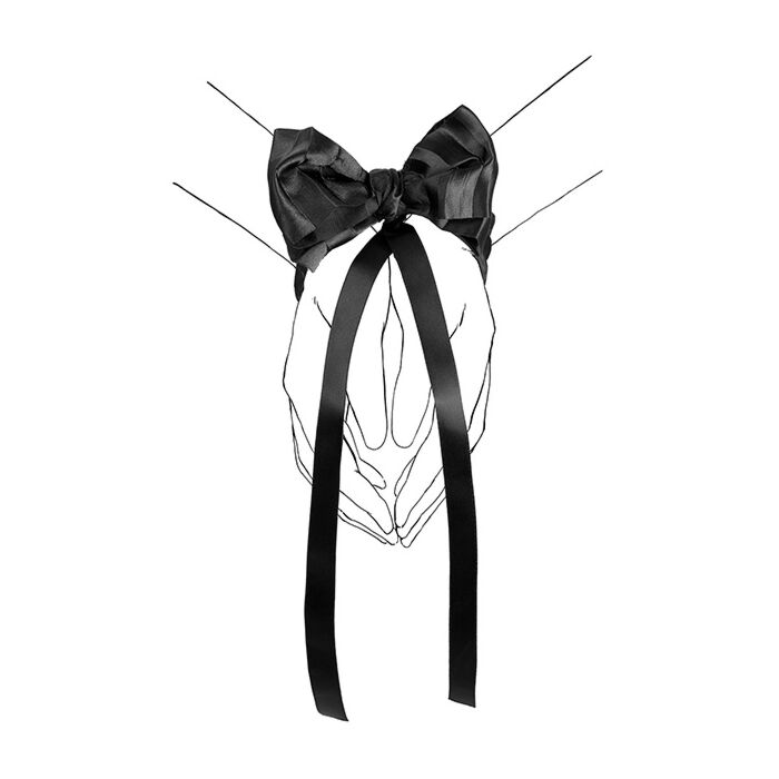 Bondage Flower Bondage Flower