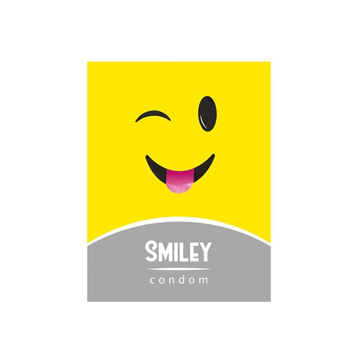 CONDON UNITARIO SMILEY CONDON UNITARIO SMILEY