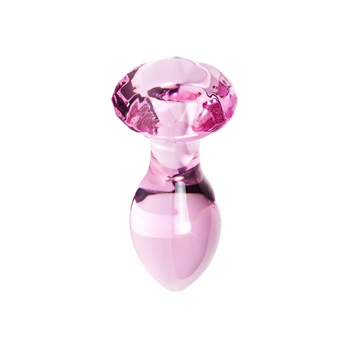 Crystal LUNA pink Crystal LUNA pink