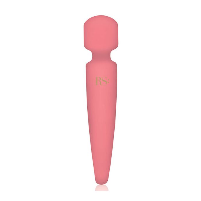 Rianne S - Bella Mini Body Wand Coral