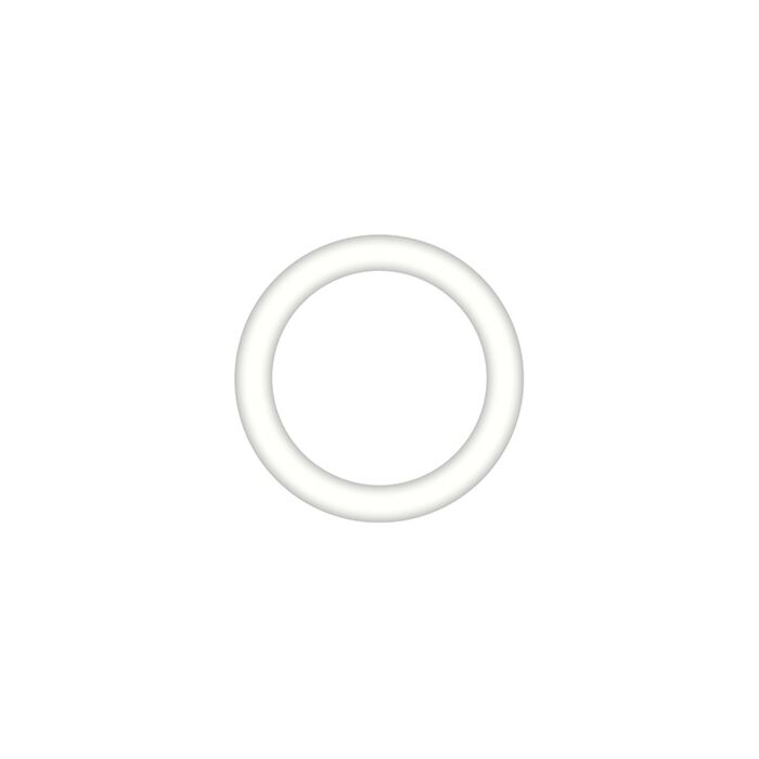 ANILLA M2M BLANCA 35MM (10R)