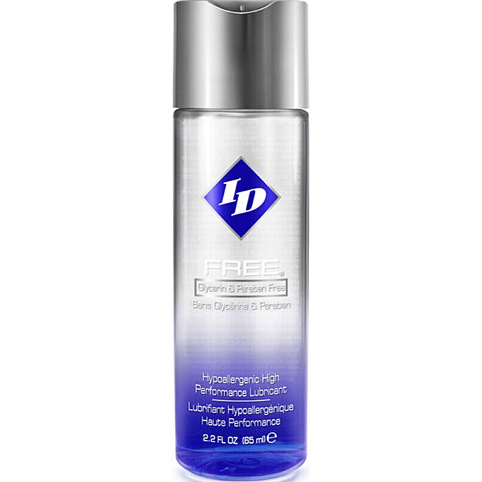Hypoallergenic Intimate Gel 65ml Hypoallergenic Intimate Gel 65ml