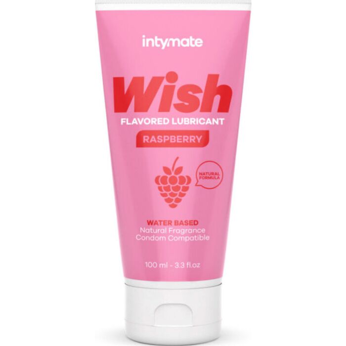 LubriChoco Wish 100ml LubriChoco Wish 100ml