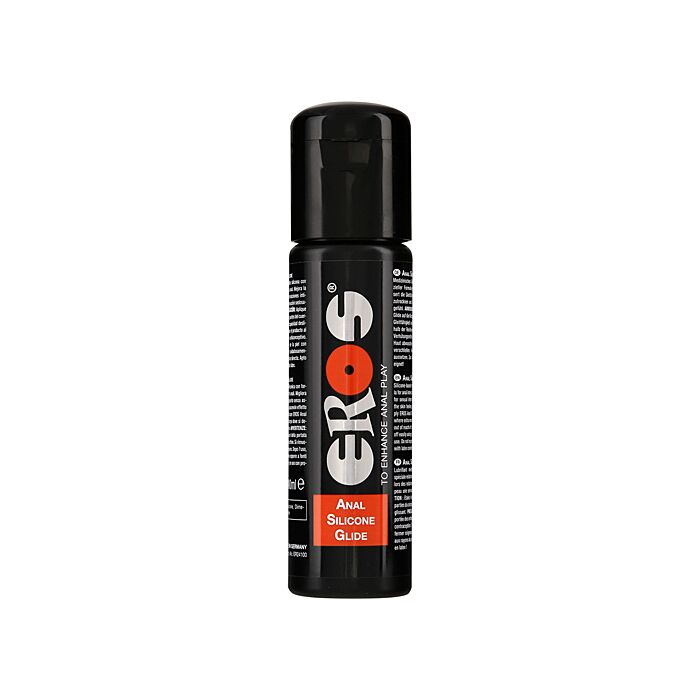 Lubricante anal EROS Classic Line 100 ml