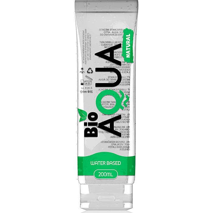 LubriNatura Bioaqua 200ml LubriNatura Bioaqua 200ml
