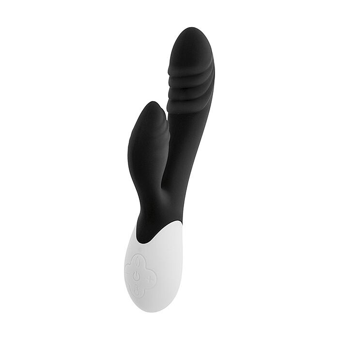 Rabbit Vibrator S Pleasures Dual Phoenix
