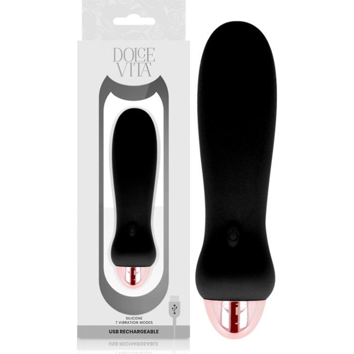 Night Rechargeable Vibrator Night Rechargeable Vibrator