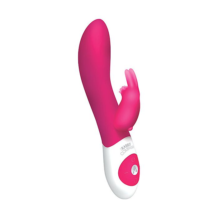 Rotating Rabbit Vibrator by The Rabbit Company
