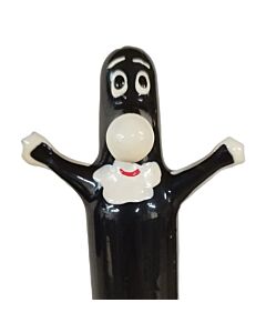Condoms Condomerie XL Happy Puppet Hand-painted