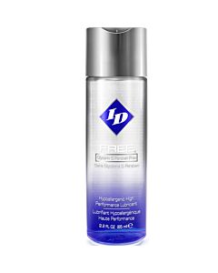 Hypoallergenic Intimate Gel 65ml