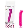Purple Sensuality Massager