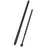 Urethral Dilators HIDDEN DESIRE Extreme with Ribbed Texture