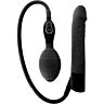 Black AirSilk Vibrator