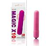 Vibrator BAILE Magic X10 with 10 Vibration Functions