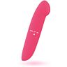 Bright Pink Vibrator