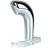 Prostate Massager ElectraStim EXO Rogue with Electro Stimulation