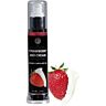 Hot Strawberry&Cream Oil