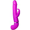 Vibrator Pretty Love Henry with Squirt Function