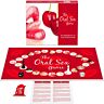 The oral sex game for couples