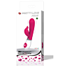Rabbit Vibrator Pretty Love Flirtation with 30 Vibration Modes