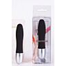 Discretion vibrator black