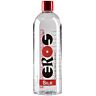 Eros medical silicone lubricant 500ml silk