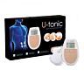 U tonic electroestimulacion tonificacion y reafirmacion musculos