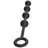 Anal Balls HIDDEN DESIRE Medium for Deep Sensation